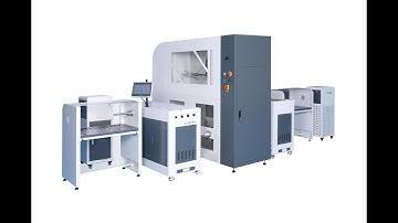 Manual for Saga Automatic Down/Fiber Filling Machine