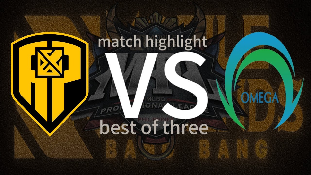 MLBB| AP BREN Vs SMART OMEGA | All highlights MPL Philippines S13 |Week 3 | Day 1| BO3 | ENG