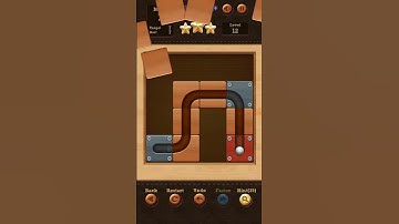 Alpha Level 12 Walkthrough 3 Stars Roll The Ball