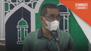 PRN Melaka | Keharmonian antara Pas, UMNO, Bersatu dapat dicapai