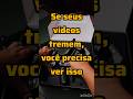 Gimbal Scorp C: estabilizador profissional que deixa vídeos de celular cinematográficos incríveis