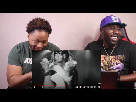 STILL AT IT!! Lil Wayne – Kant Nobody (Official Music Video) ft. DMX REACTION!!