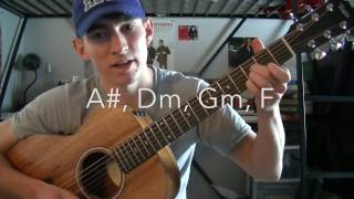 Download Lagu Cheat Codes Feat. Demi Lovato - No Promises - Guitar Tutorial Download Lagu Cheat Codes Feat. Demi Lovato - No Promises - Guitar Tutorial