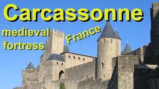 Carcassonne Complete Tour