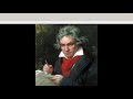 Beethoven piano sonata no 4 in eflat major op 7