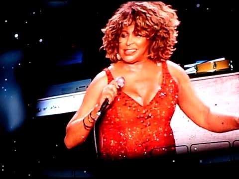 Tina Turner (+) Interlude