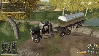 FARMING SIMULATOR 19  СЕРІЯ 30  КУПУЄМ ВІВЦІВ