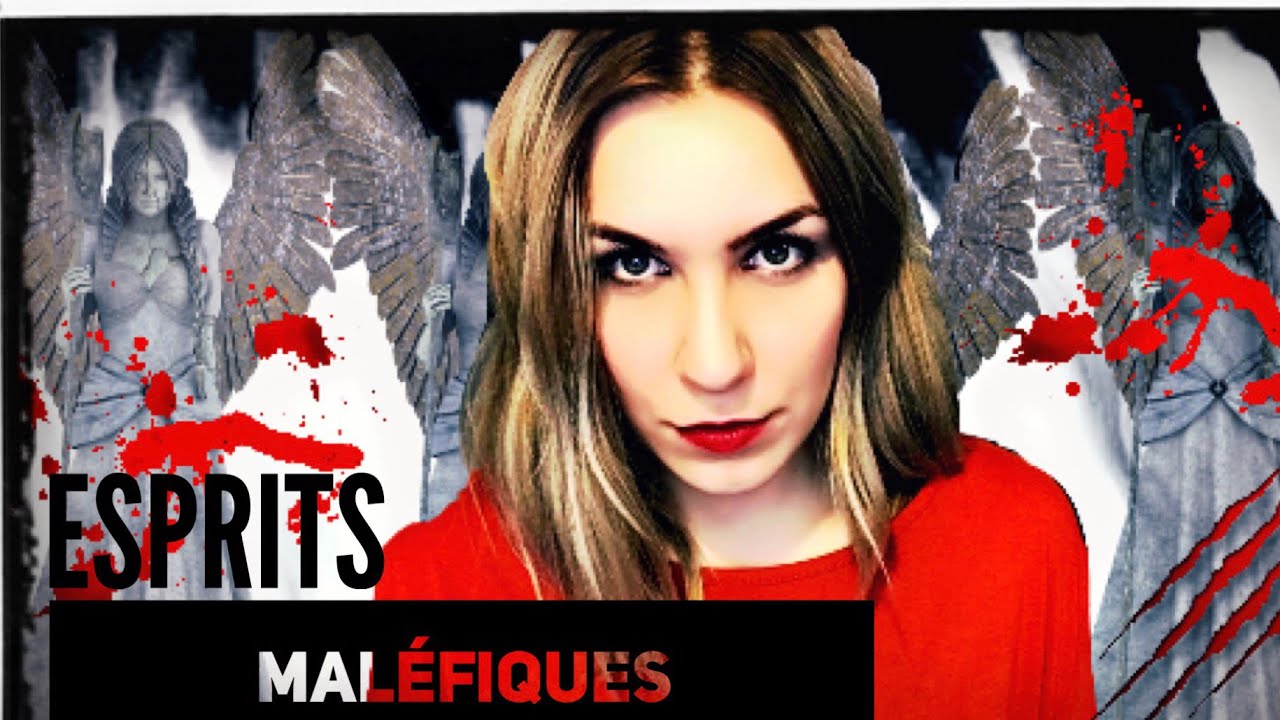 LA MALÉDICTION DE POLTERGEIST