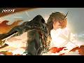 「パニシング：グレイレイヴン」【あたたかな余光】ストーリーPV