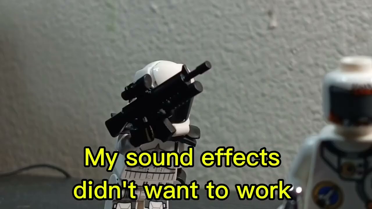 Animation that goes stop motion amazing!!?