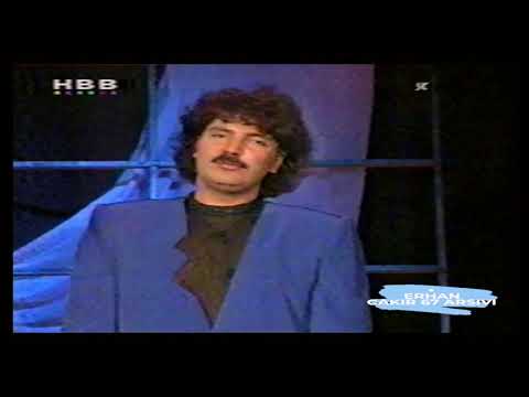 Devran Çağlar - Bana Ondan Bahsetmeyin Klip 1992 Star Tv