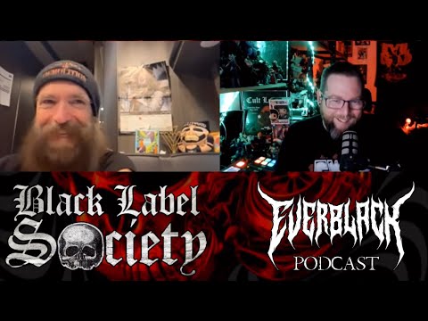 BLACK LABEL SOCIETY: Zakk Wylde on &lsquo;Engines of Demolition&rsquo;, Pantera & Ozzy&rsquo;s Final Show