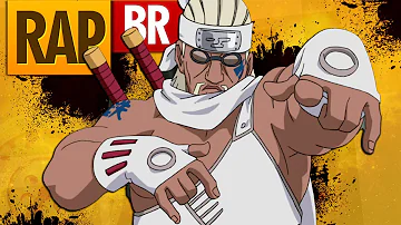 Tauz - Killer Bee (Naruto) | Prod. Sidney Scaccio