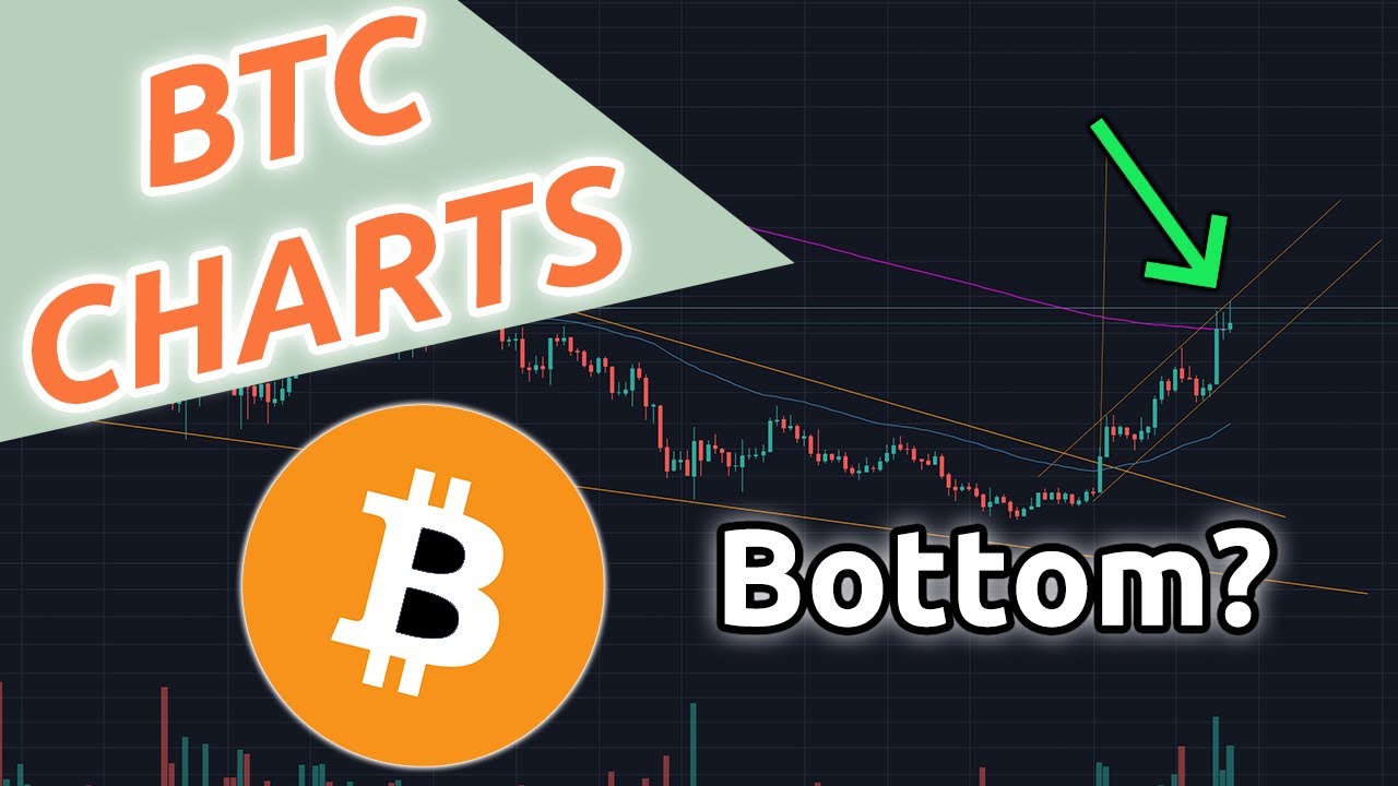 Bitcoin Key Indicator Of Bottom Btc Analysis - 