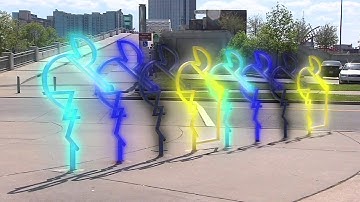 What Is Rhythm? | ArtQuest | NPT