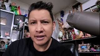 ¿ Por qué borre los videos de Fepo ?