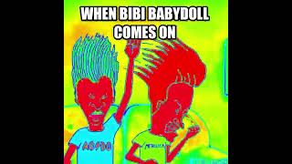 BIBI BABYDOLL BIBI PHONK #phonk