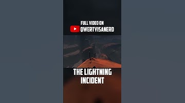 💀 The lightning incident... Lethal Company VR #lethalcompany #vr