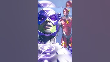 Joker and Squad Kills Brainiac and Save The Flash in Suicide Squad KTJL #dcgames