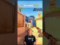 R1nkle awesome vac moments😳#cs2 #faceit #cs2moments #cs2clips