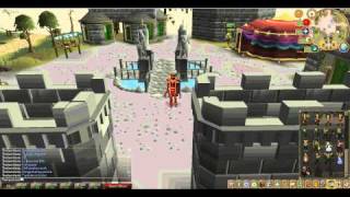 [RSPS] Boxrune 614 full spawn server