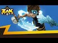 Zak storm  sino  compilation  super pirate