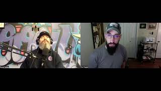 Ep. 5 | David Trahan | Captain; NewOrleansMusicians.com