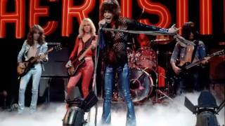 Aerosmith - Live at My Father`s Place,  Roslyn , NY  (02-07-1974)