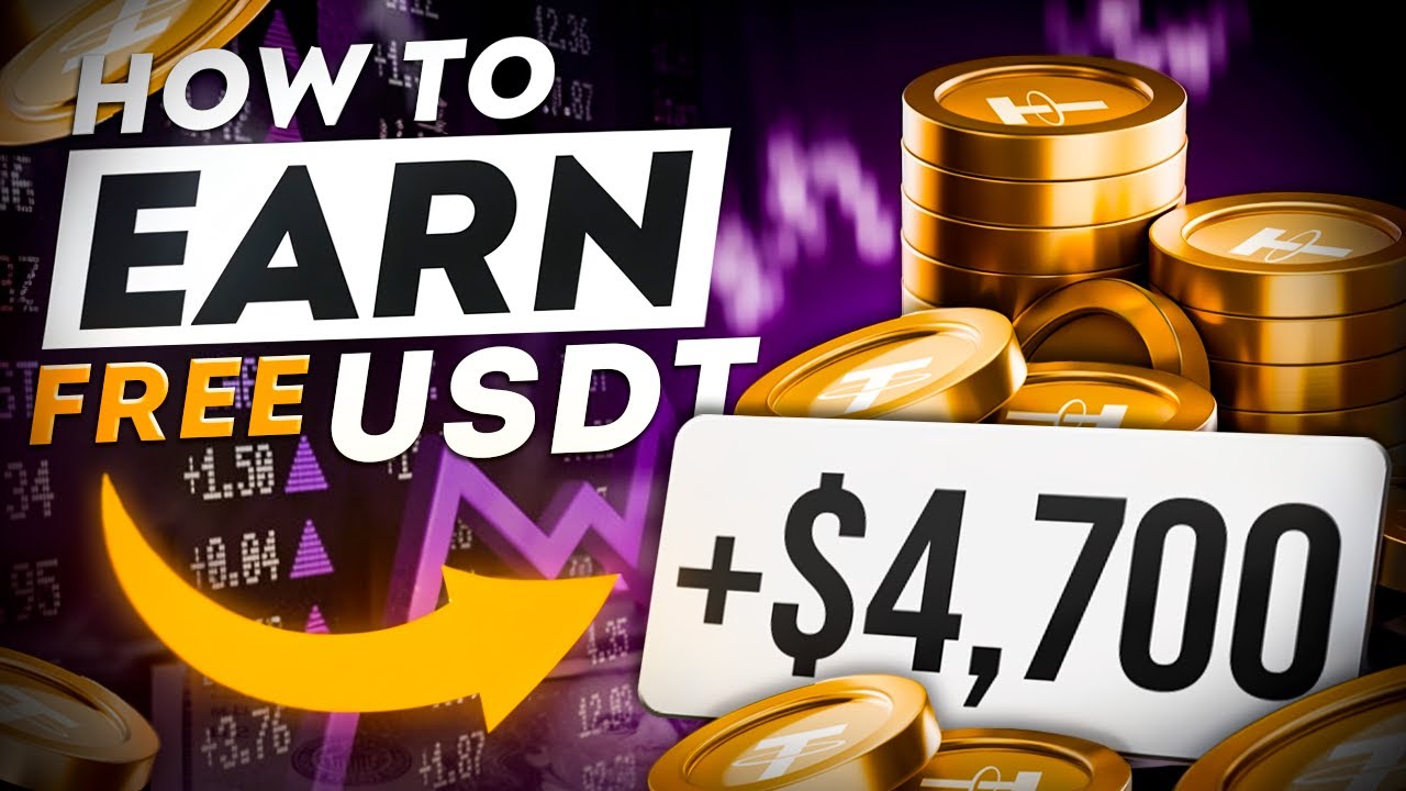 True Story: How I Earned Free Crypto – Filmed My Real Experience