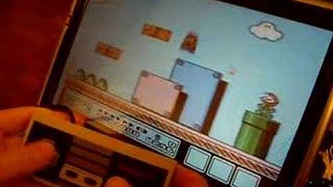 STP #001 - USB NES controller