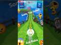 Day 61 Sonic Dash Super Speed #shorts #sonic #gaming #games #sonicthehedgehog #gameplay #shortsfeed