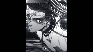 Fr 🗣️~ Noel Noa [ Blue Lock Manga Edit ] #edit