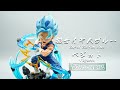 ★DRAGON BALL Figures/ドラゴンボール フィギュア★ベジット 超サイヤ人ブルー/超藍 貝吉特/Vegetto Super Saiyan blue by KC Studio