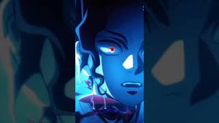 muzan vs yorichi #demonslayer