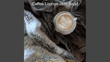 Backdrop for Commuting - Fun Jazz Guitar