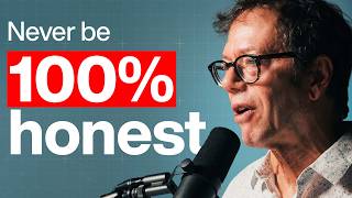 Robert Greene on Ego Traps, The Art of Control, & How to Stay Irreplaceable