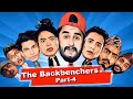 The Backbenchers Part 4 || The PK Vines | ft. Ganesh GD & Jire Bhai
