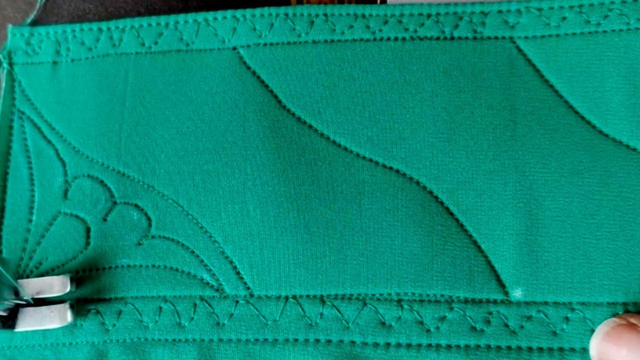 New Popular Poncha Mohri Design 2026👈👈👈👍/ Bast Mohri Design/