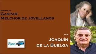 IDILIO IV - A GALATEA de Gaspar Melchor de Jovellanos