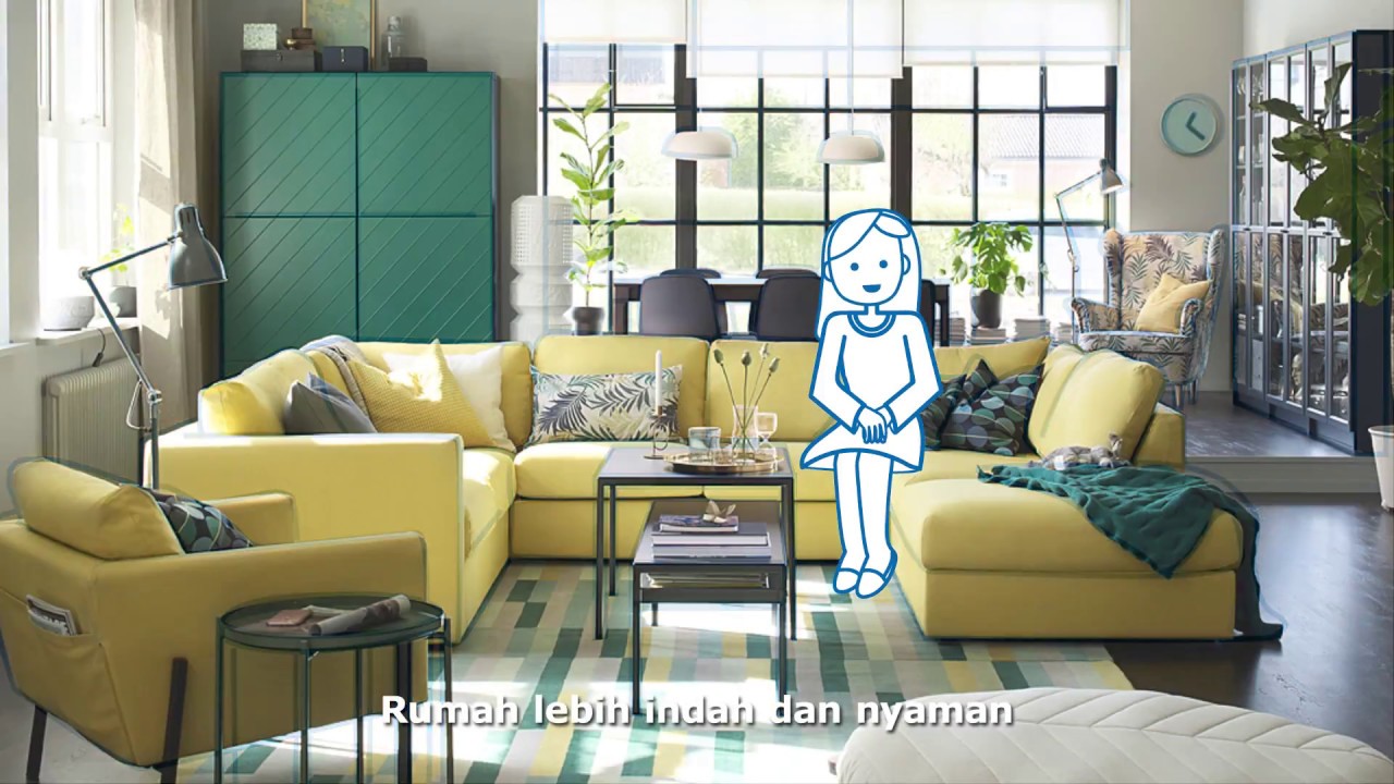 Belanja Perabot IKEA Online Sekarang YouTube Belanja Perabot IKEA Online Sekarang YouTube