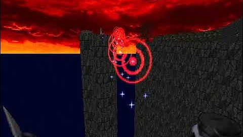 Hexen Scourge of Viscerus (Part 5 of 8)