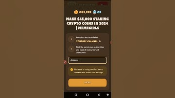 memefi daily secret code today,memefi video code,make $45,000 staking crypto coins in 2024|memegirls