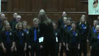 Vox Harmony - Winter Song May 2016
