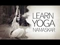 Daily recommended learn yoga namaskar  sadhguru  a yogis guide