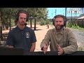 Kristin Tattar to Miss Oregon DGPT Events With Broken Rib || Tournament Central on Disc Golf Network
