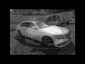 WATER FLOOD WDDUG8GB8LA522527 MERCEDES BENZ S CLASS 2020