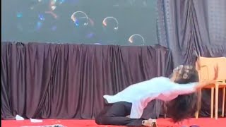 Mallika 2026 – 1st Prize Winning Dance Performance 🏆