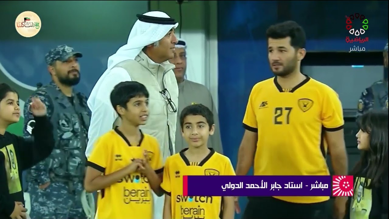 ليلة حمد - مشاهد