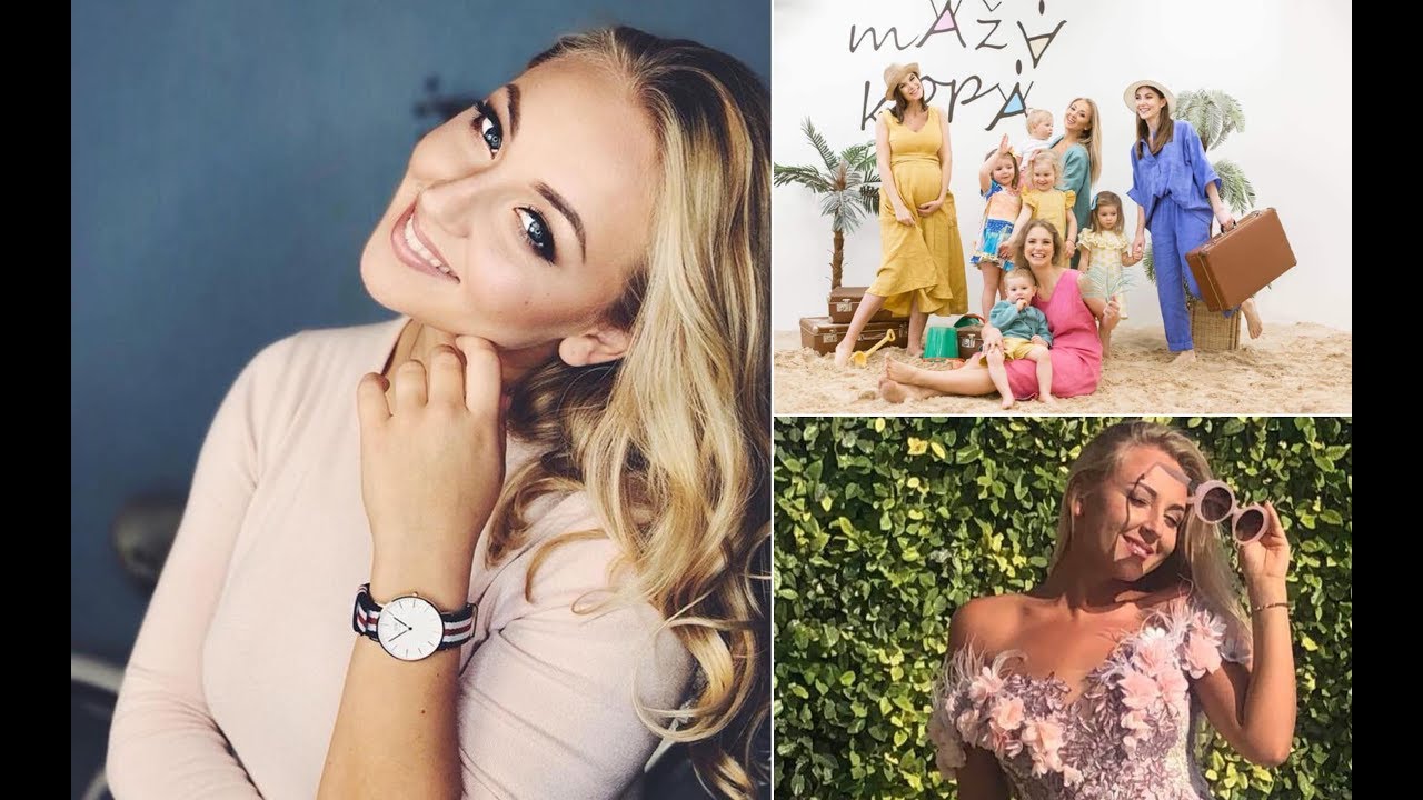 Šokėja Eglė Straleckaitė ryžosi itin atviram interviu apie skyrybas ir naują gyvenimo etapą