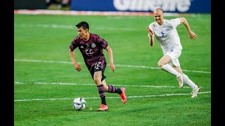 Mexico vs  Costa Rica free live stream 6321 How to watch CONCACAF